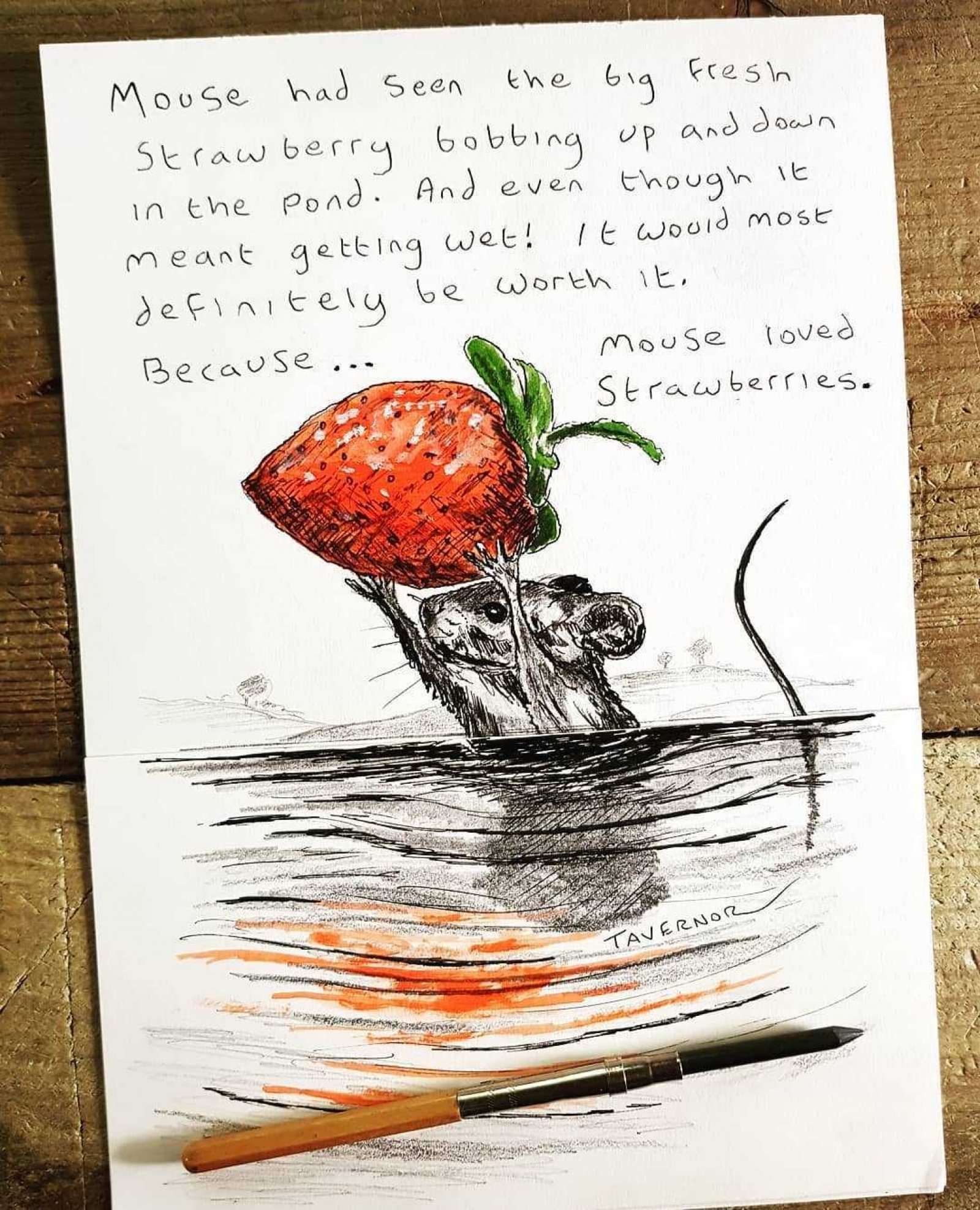 Sweet Reward Paul Tavernor