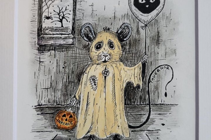 Trick or Treat